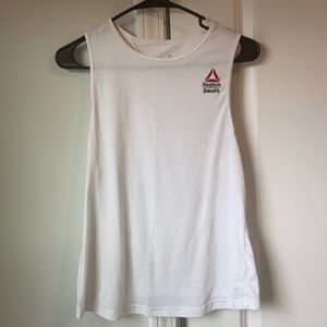 Reebok CrossFit Tank